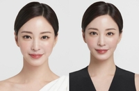 “여권사진이 이렇게 이쁘다고?”...한예슬, 반칙 수준 사진 공개