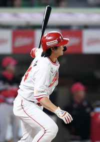 ‘최정 467호-한유섬 끝내기포’ SSG, KIA에 9회말 재역전 끝내기승…KIA 7연승 실패 [SS문학in]