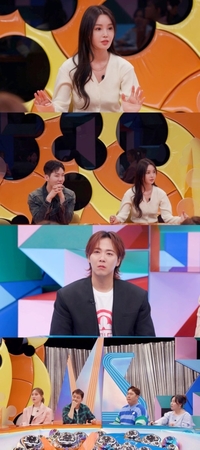 남규리 “사실 은퇴하려고 했다...트라우마 때문에 집에서 애니만 봐”(‘강심장’)