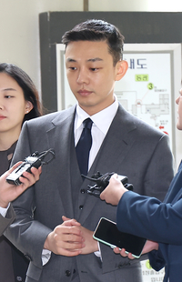 “후폭풍 두려워 거부할 수 없었다” 헤어 유튜버, 유아인 ‘대마 흡연 종용’ 진술[SS현장]