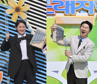 남희석, 故송해→김신영 뛰어넘을까, 시청자 ‘딩동댕’은 아직! [SS초점]