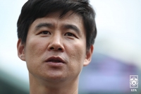 TSG에 해설위원으로 ‘현장’ 누비는 박건하 “분석·배움의 시간, 지도자 공부도 되죠”[SS인터뷰]