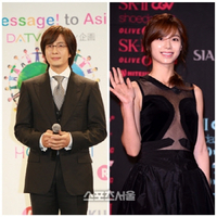 [단독] 박수진, 키이스트와 전속계약 해지…국내 연예활동 사실상 은퇴?