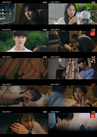 변우석, 첫사랑 김혜윤 살렸다 ‘쌍방 구원 서사’…시청률 최고 4% (선재업고튀어)