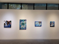 전수진 작가가 펼치는 동화 속 세상, ‘일상 속 마법’전