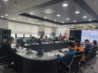 홍천군, 2024년 대한민국 안전 대전환 집중안전점검