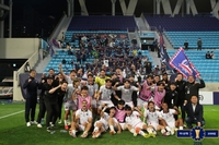 FC서울·제주·인천 등 4R 진출…K리그2는 청주·성남 ‘생존’(종합)