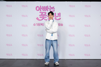 ‘아빠는 꽃중년’ 김원준 “결혼 8주년에 첫방송…육아 적성에 맞아”