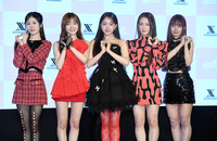 [포토]유니코드, 많이 사랑해 주세요!