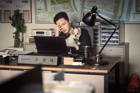 변요한 “‘그녀가 죽었다’ 그 해 가장 흥미로운 시나리오”[SS현장]