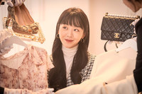 ‘그녀가 죽었다’ 신혜선 “7년 만에 만난 변요한, 아직도 대화는 많이 못해” [SS현장]