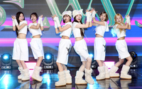 [포토]비웨이브, 발랄하게!