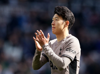 英도 주목하는 ‘손흥민 활용법’, 언제까지 원톱으로 뛰게 할건가…‘윙어로 뛸 때 주연 맡는다’