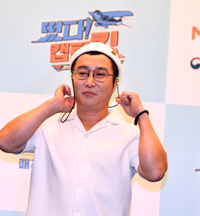 SBS 새 예능 ‘정글밥’ 론칭에 김병만 심경 밝혀…“출연 제안 받은 적 없어”