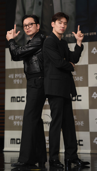 [포토] 이동휘-이제훈 ‘믿고 보는 명배우들’