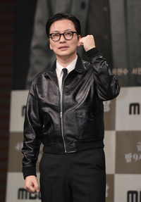 [포토] 이동휘 ‘파이팅’