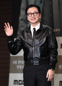 [포토] 이동휘 ‘반가워요’