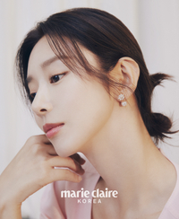 ‘눈물의 여왕’ 이주빈, 청순+우아 화보 공개