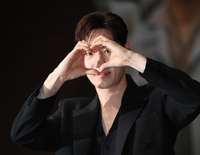 [포토] ‘하트 장인’ 이제훈