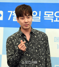 [단독]앤디, 19년 몸담은 티오피미디어 떠난다…1인 기획사 설립