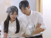 양지은 남편, 훈남+치과의사+요리+안마까지 ‘사기캐’