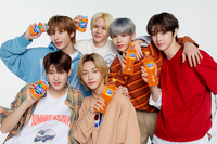 환타 , 새 모델로 슈퍼루키 ‘라이즈(RIIZE)’ 발탁