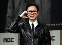 [포토] 이동휘 ‘사랑합니다’