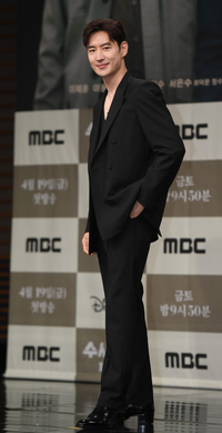 [포토] 이제훈 ‘부드러운 미소’