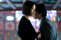 ‘지배종’ 한효주, ‘무빙’ 영광 재현할까...자유자재 감정선으로 폭넓은 연기 스펙트럼 증명