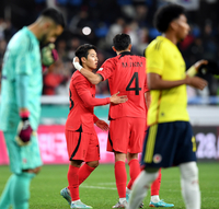 김민재vs이강인이 챔스 결승서 격돌? 허황된 꿈 아니다, 딱 한걸음 넘으면 ‘꿈의 맞대결’ 성사