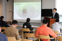 마사회, 공정문화 확산 위해 조교사 대상 공정경마교육