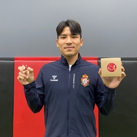 경남 원기종, 서울이랜드와 맞대결서 입대 전 마지막 홈경기 “모든 것을 불태우겠다”