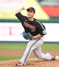 ‘208일 만에 QS→시즌 2승’ 최원태, LG가 바란 그 모습…‘원래 이렇게’ 던지는 투수 [SS스타]