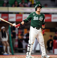 [포토] 추신수, 8회 아쉬운 삼진