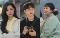 김지원 VS 이수지, 김수현 두고 첨예한 갈등…누가 첫사랑일까?(‘눈물의 여왕’)