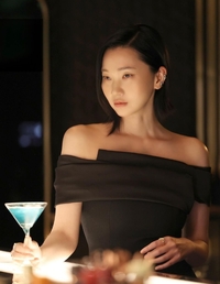 “미선아, 서울 갔니?” 장윤주, 비현실적 다리 길이 숨막히는 불금룩