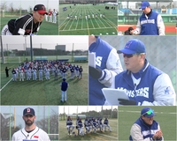 ‘최강야구 101’ 시작!…장원삼 손 멍들게 한 주인공은 누구?