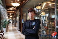 최원권 사퇴에 중책 맡은 정선호 코치 “부담·긴장보다 책임감, 웃으며 축구하자고 했다”[현장인터뷰]