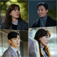 연우진X장승조, 김하늘 향한 엇갈린 진심…선택의 기로에 놓인 김하늘 (멱살한번잡힙시다)