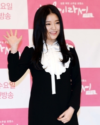 ‘조재현 딸’ 조혜정, 작품 수 줄어든 업계 불황에 “힘들다 생각하면 마음만 괴로워”