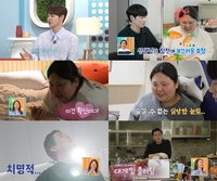 박서진, 故 송해 추억 “다독여주고 앙코르 기회까지 줘, 큰 힘이 됐다” (살림남2)