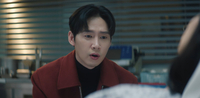박성훈, 기억상실 상태로 깨어난 김지원에게 거짓말 “우리 사랑하는 사이”(‘눈물의 여왕’)