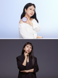 화장 잘하는 언니 ‘홍현희’, 색조 화장품 브랜드 ‘메리쏘드’ 모델 발탁