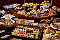 유명리조트 리조나레 괌, 일본 정통 스시로 ‘스시 프라이데이’ 뷔페 진행해