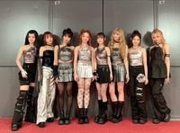 ‘日까지 접수’ 유니스, 데뷔 첫 해외 공연 성료