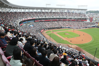 ‘관중 33.9% 증가’ KBO, 최초 ‘6개팀 100만’→전체 ‘999만’ 관중 페이스 [SS포커스]