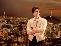 지창욱, 도시탐험가로 변신[★화보]