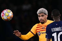 ‘김민재의 뮌헨 영입설’ 아라우호, 불화설 귄도안 얘기에 “그가 사과했다, 모든 게 좋아졌다”