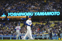 몸값 4400억원 일본 최고 투수, 속구가 전혀 통하지 않는다 [SS포커스]