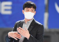 ‘확’ 젊어진 스쿼드+코치진 구성 완료…이영택의 GS칼텍스, 체질 개선에 발걸음 뗐다